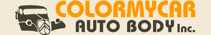 Color My Car Auto Body